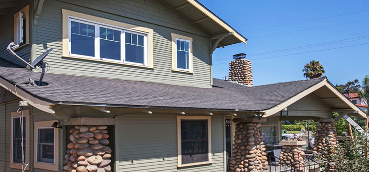 Modular Home Additions Contractors in Woodland Hills,CA