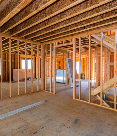 Framing Services in Woodland Hills