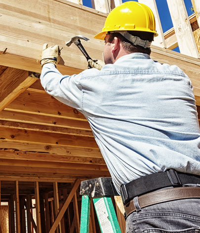 Home Addition Contractors in Woodland Hills